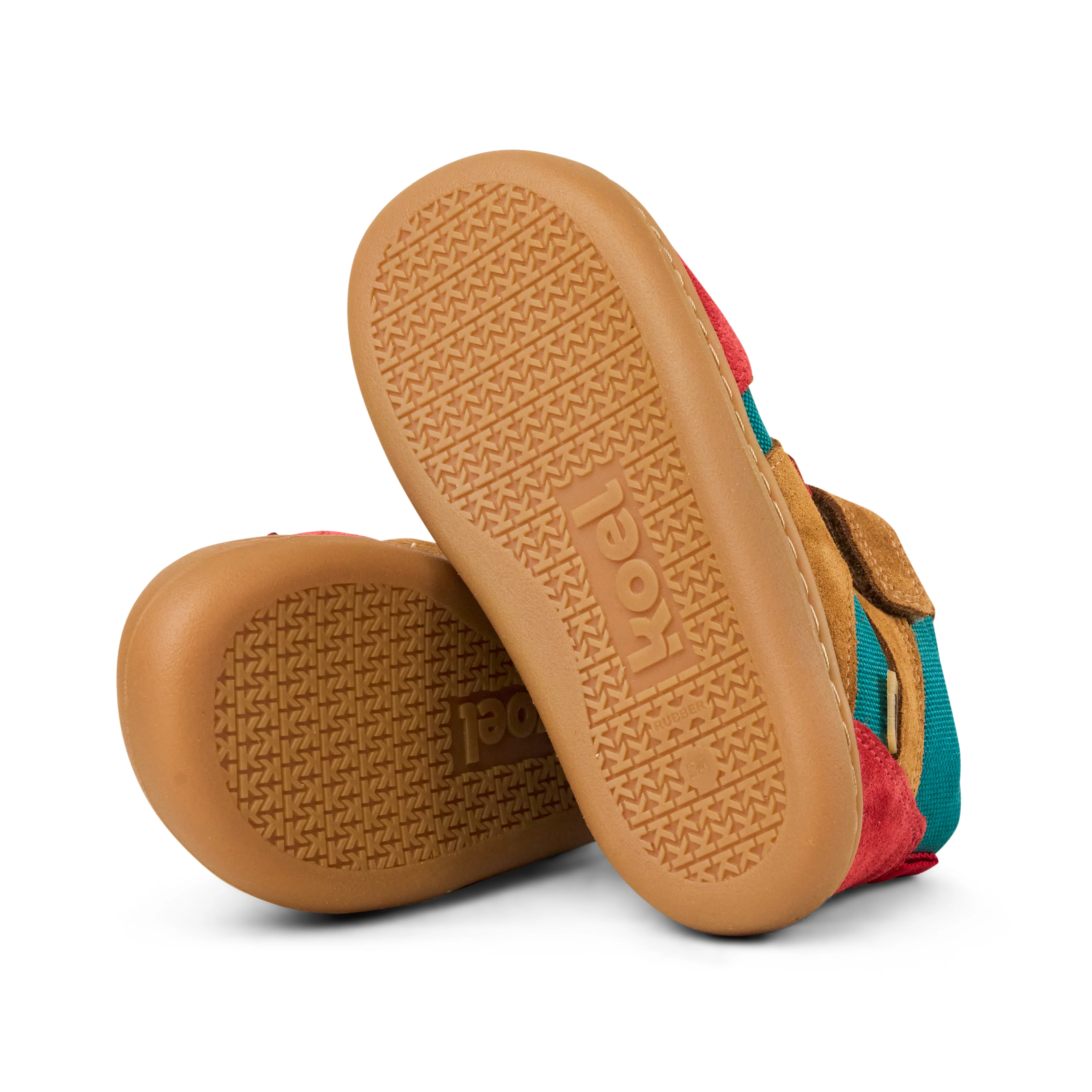 Barefoot BEAU Merino