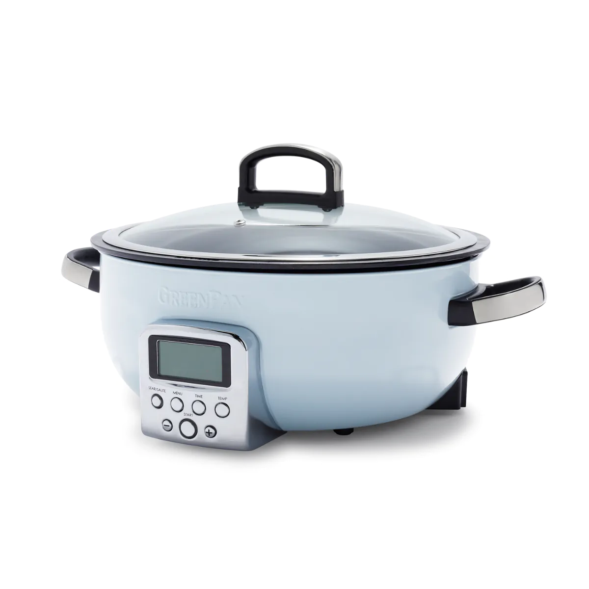 Greenpan Electricals Omni cooker 5.6L - Blue Haze