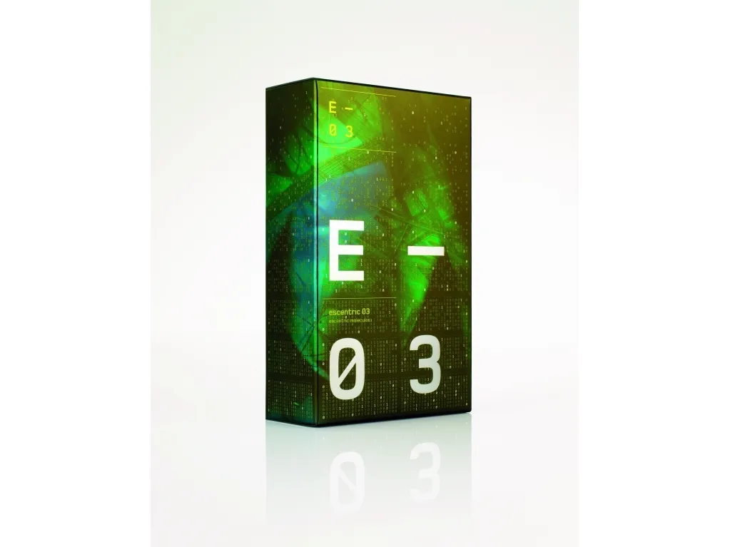 Escentric Molecules Escentric 03 EDT 100ml