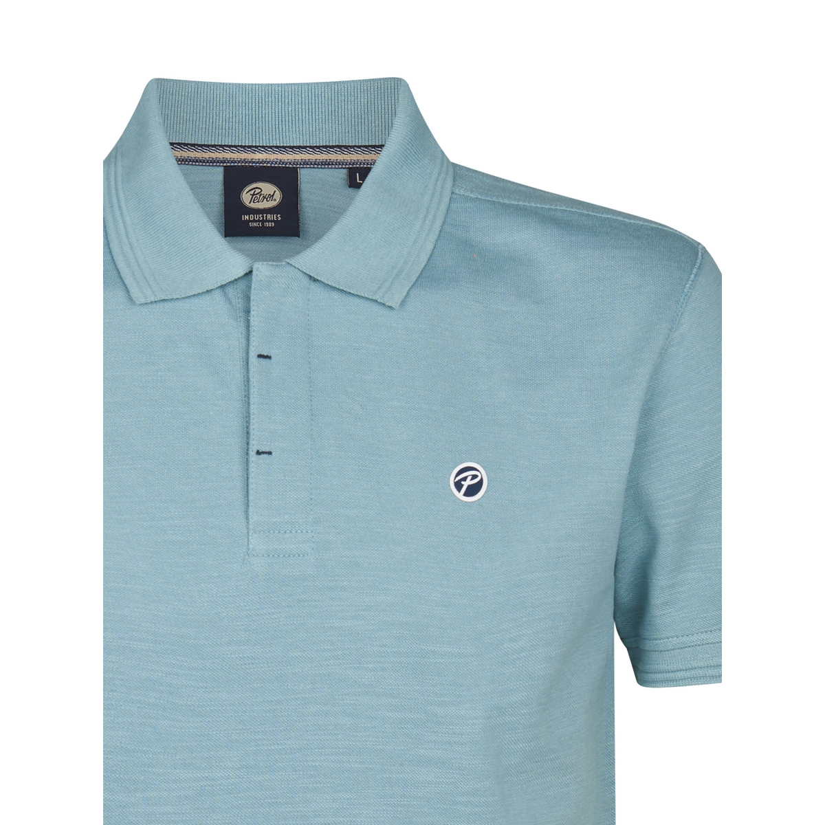 Heren Polo 27380201SN