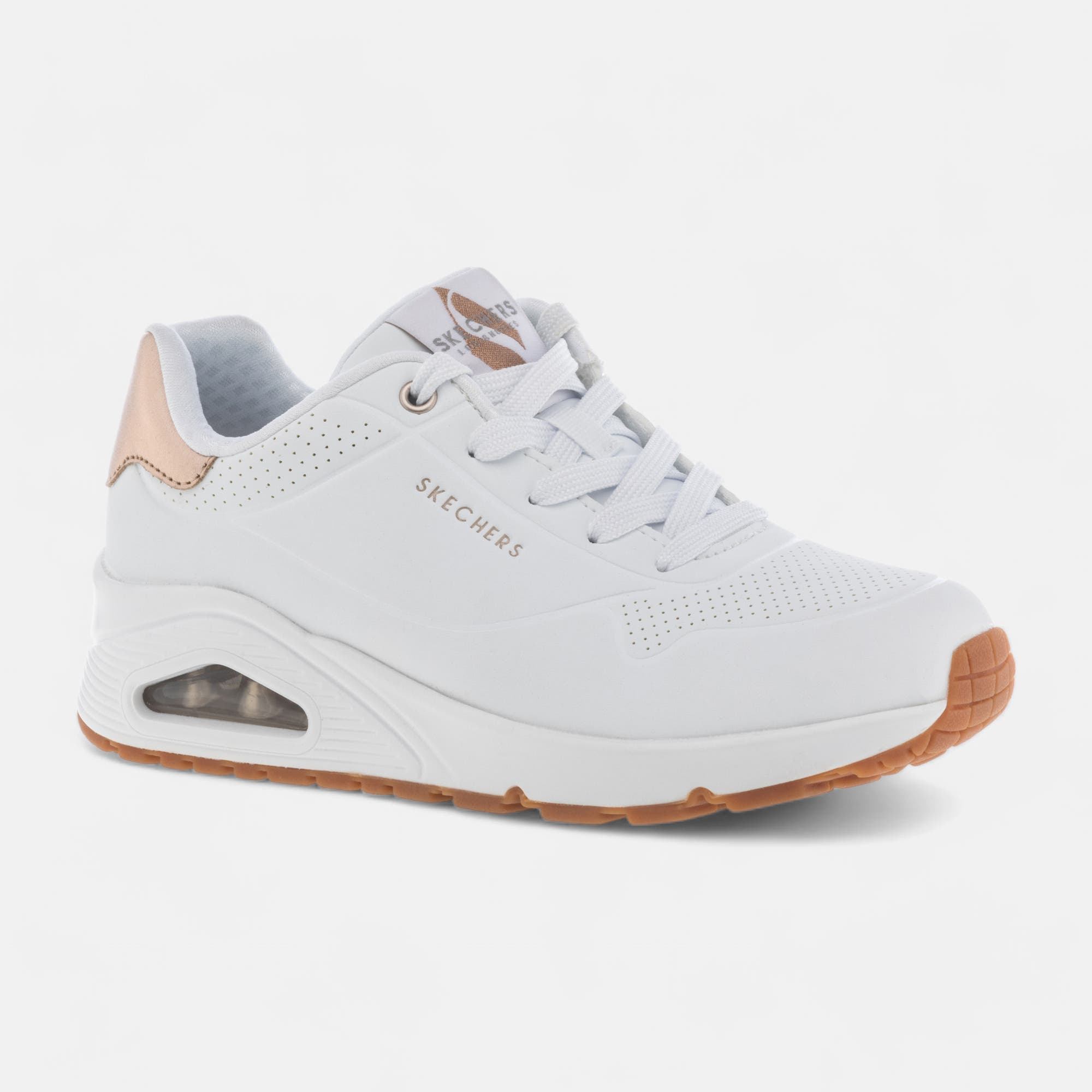 Sneakers Femme blanc