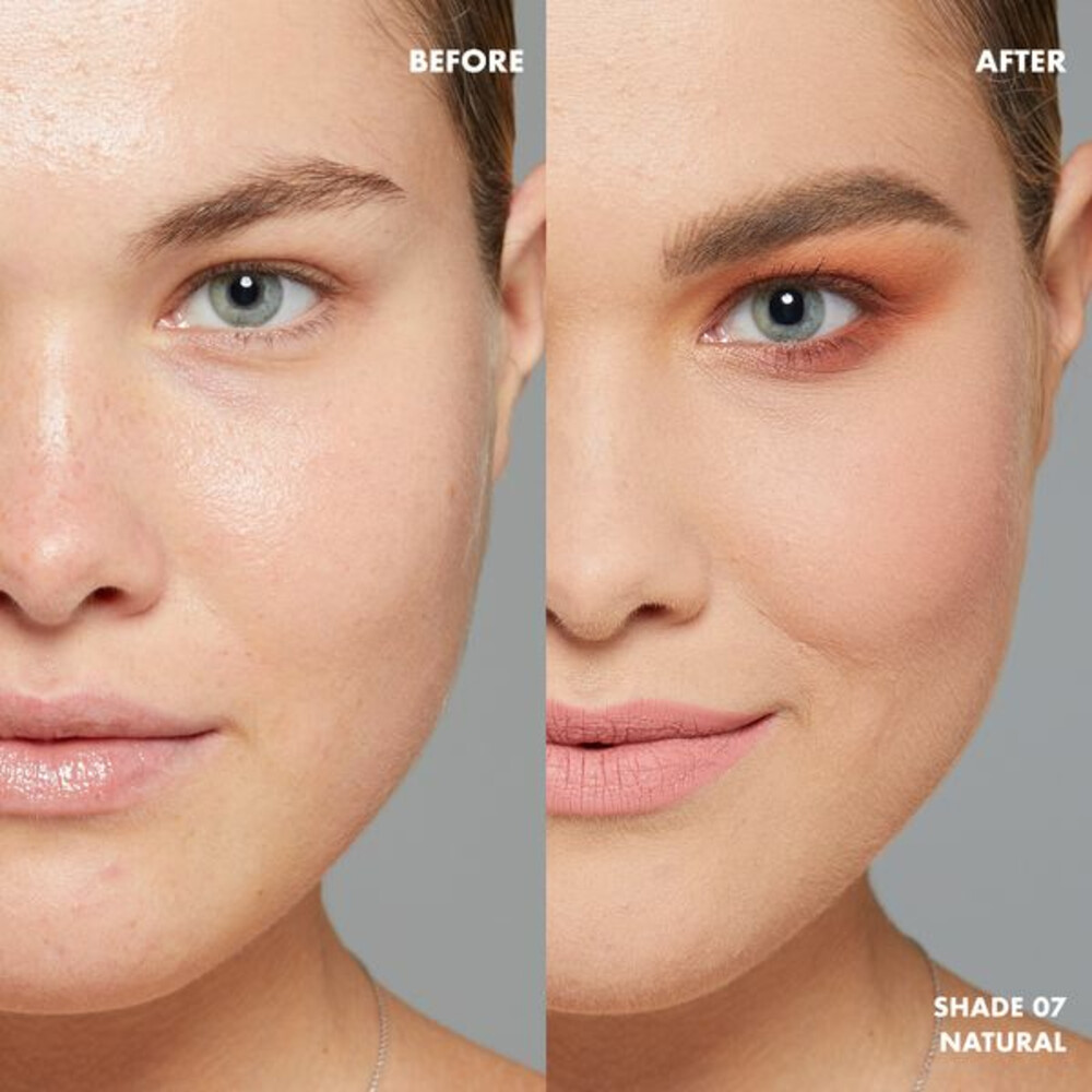 NYX Can't Stop Won't Stop Foundation Natural30 ml