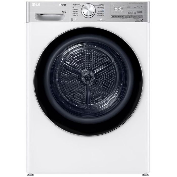 LG Wärmepumpentrockner V9 A2XT