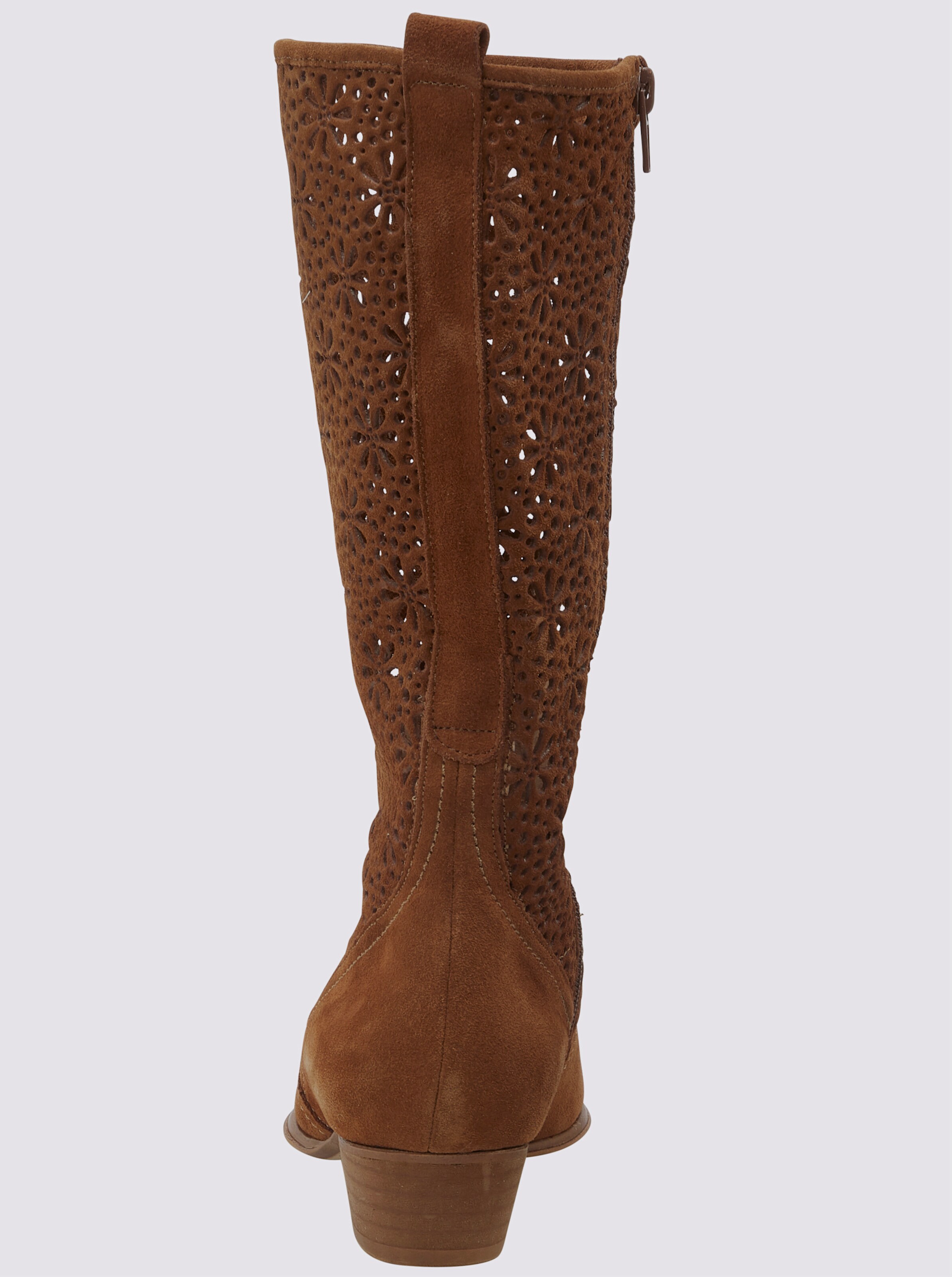 Stiefel