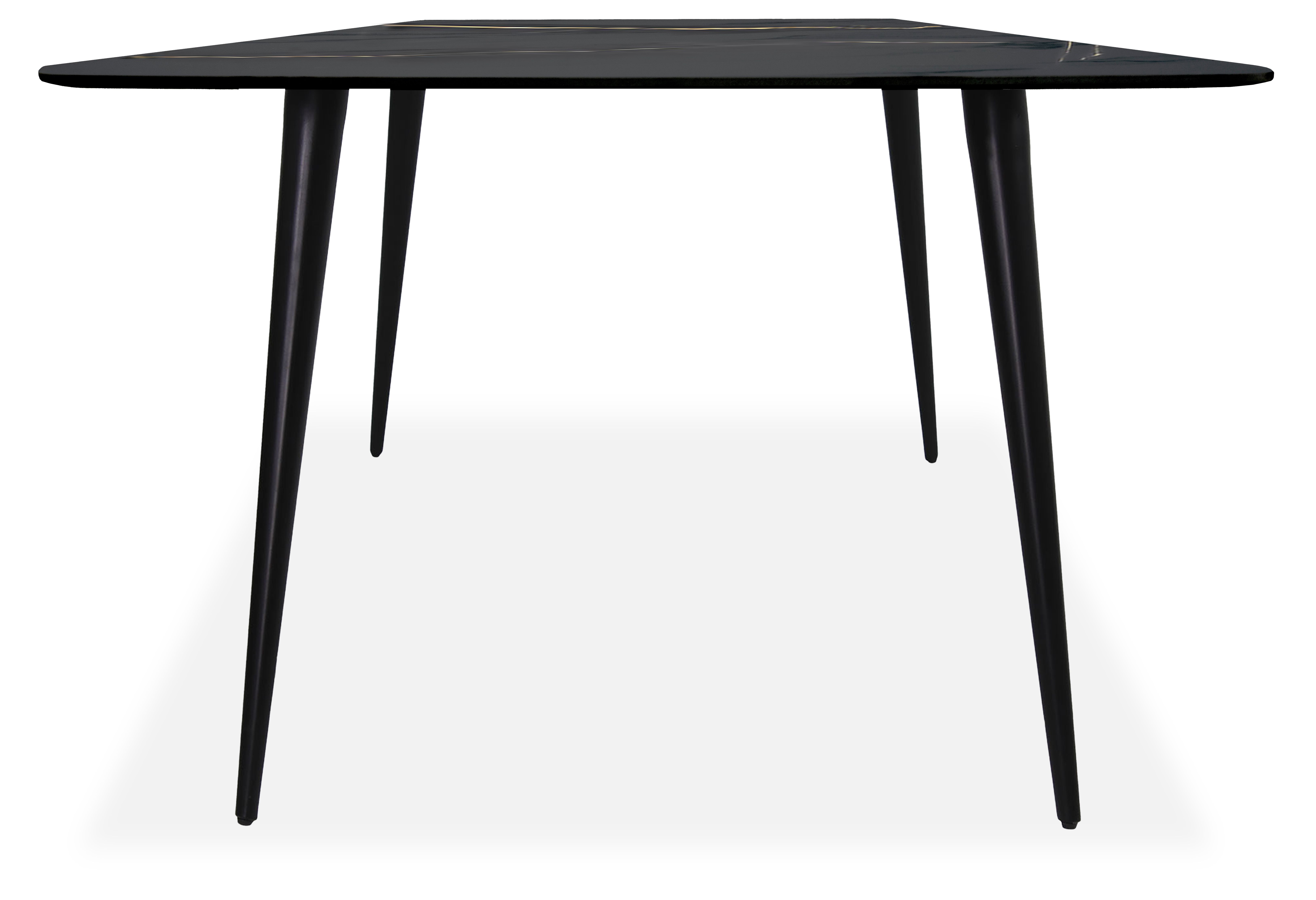 Eetkamertafel  Dalhem D100 x H73 cm