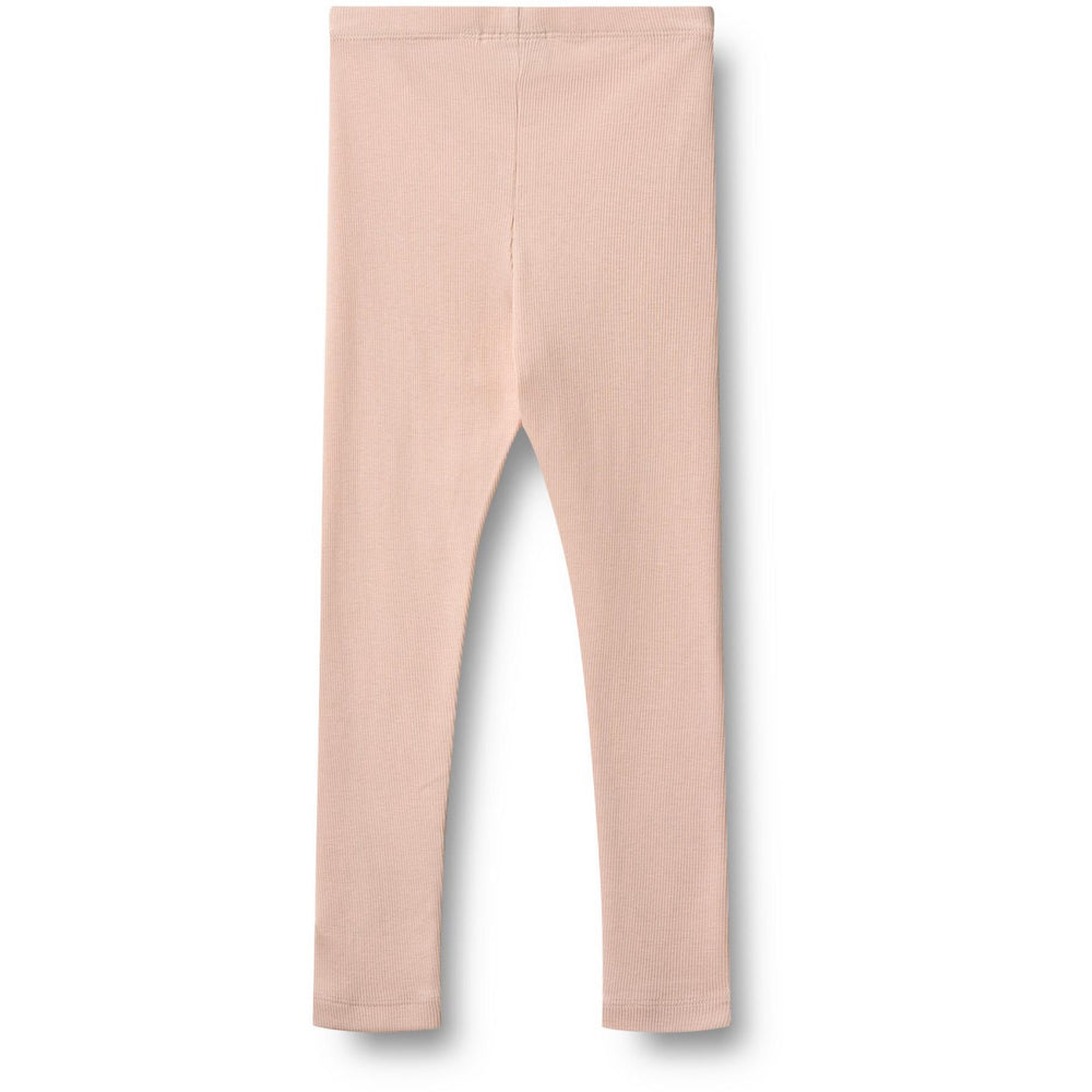 Køb Wheat Powder Rib Leggings Maddy