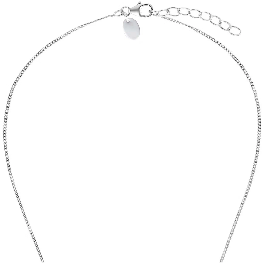 Prinzessin Lillifee Kinder-Halskette Biene Silber Bicolor bicolor