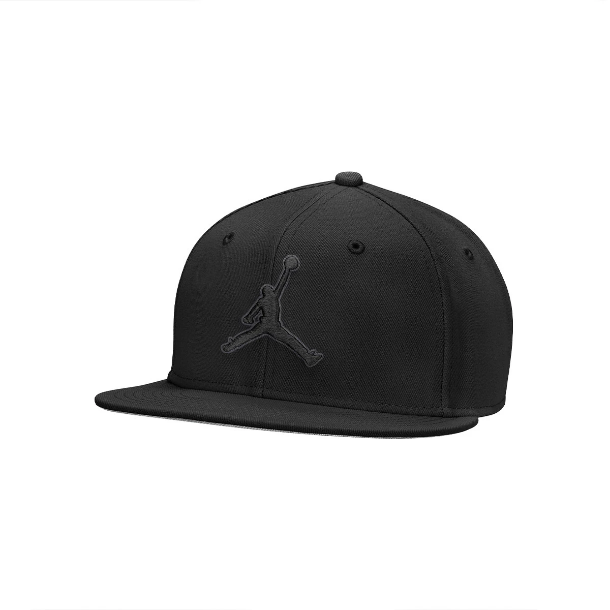 Chapéu Jordan Jumpman Pro Ajustable