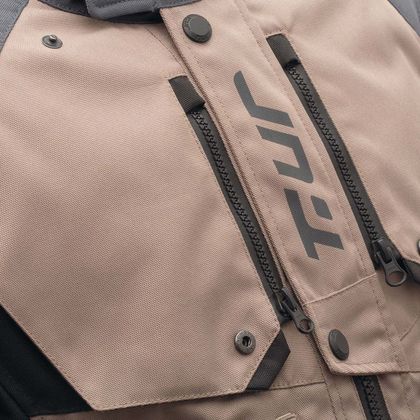 Veste T.UR WAYPOINT HYDROSCUD® - Gris