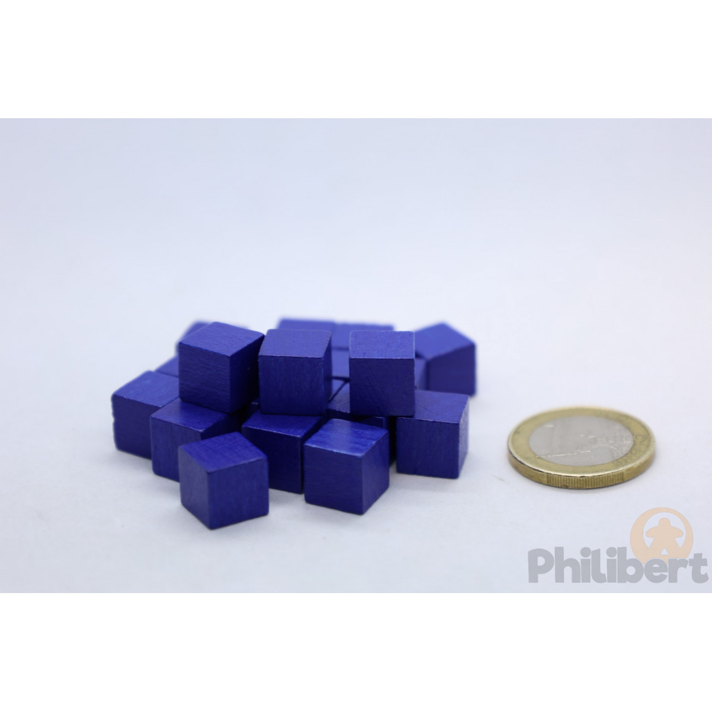 20 Grands Cubes