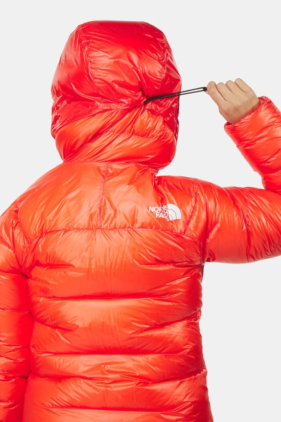 The North Face The North Face Summit Pumori Donsjas Dames