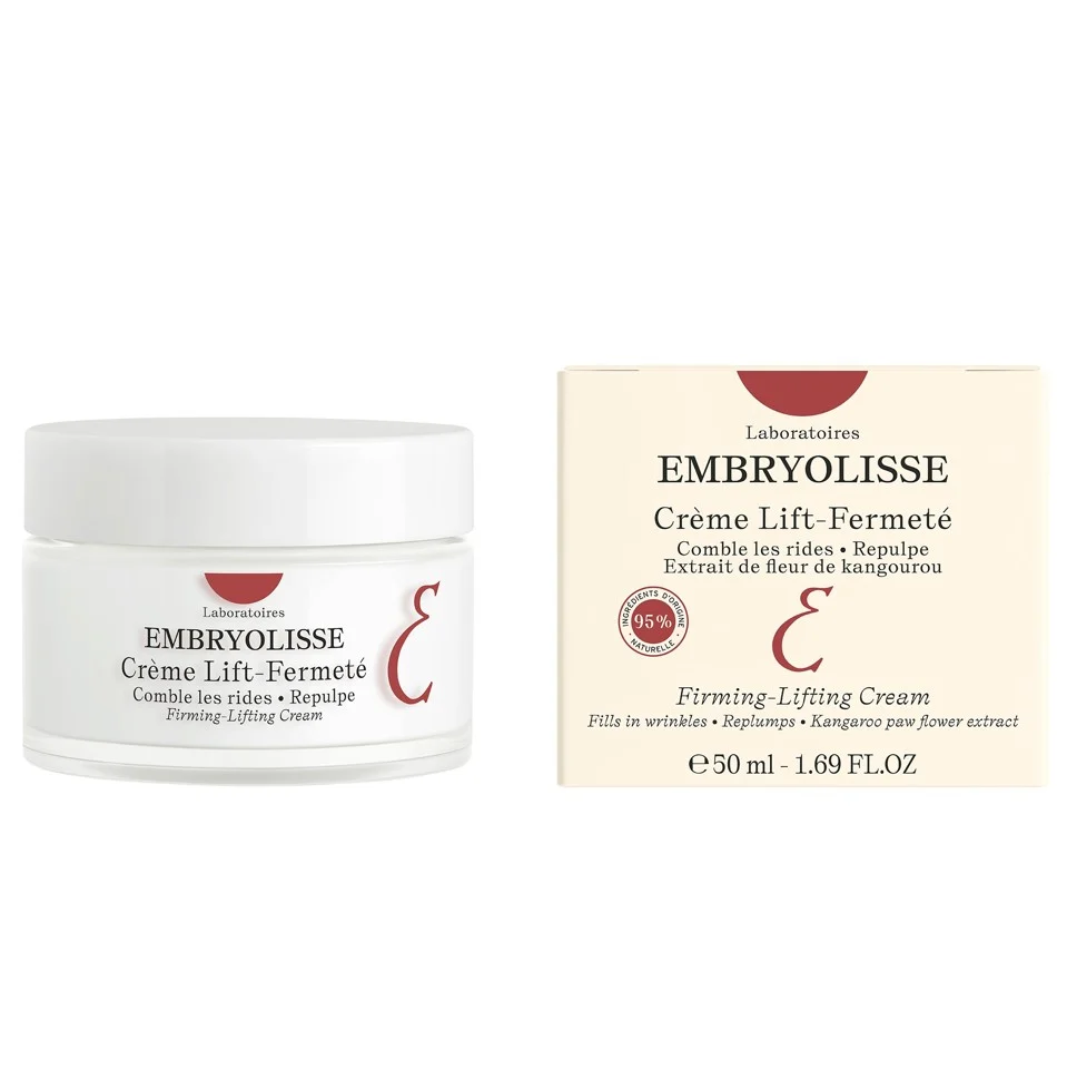 Embryolisse - Firming-Lifting Cream 50 ml - Dagcreme