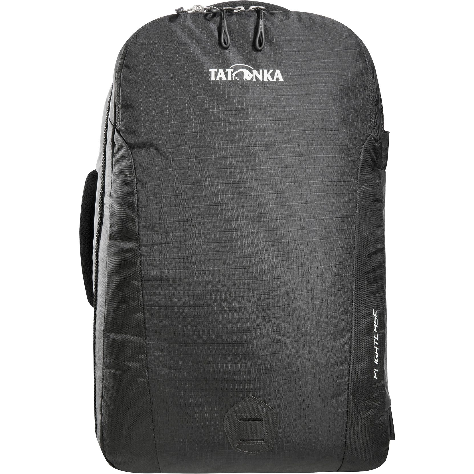 Tatonka Flightcase 40l Rucksack schwarz