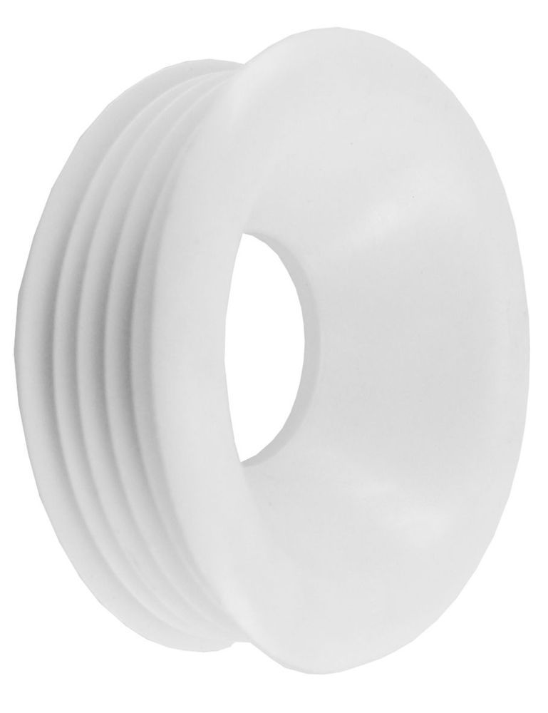 Mueller Valpijpmanchet L.H.-reservoir 55/45 wit