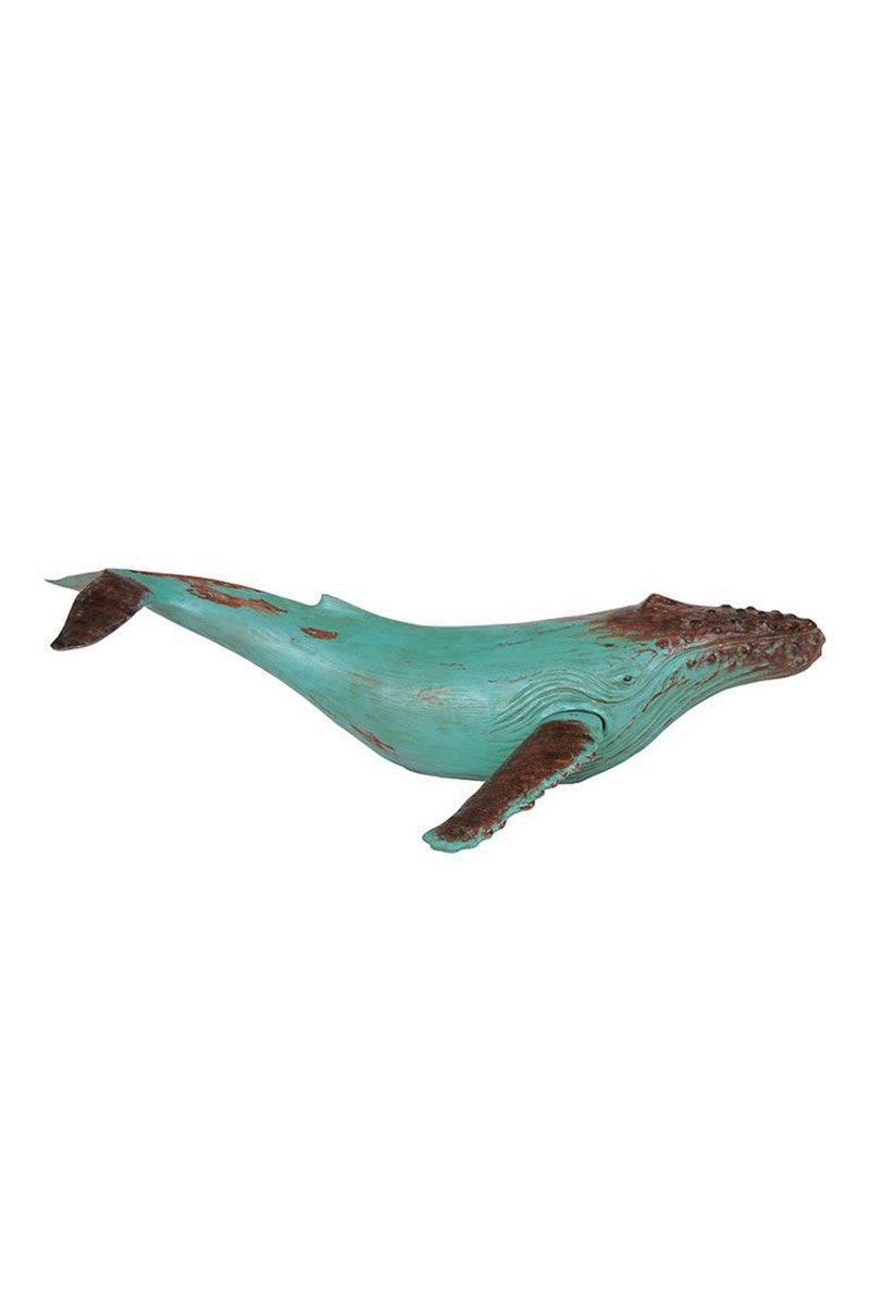 Baleine 87x52 cm