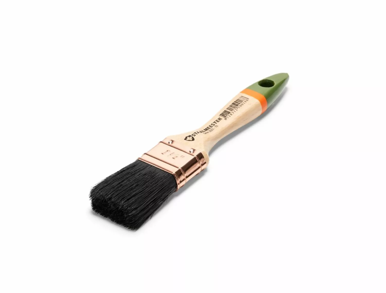 Staalmeester 2025 Classic Platte kwast - 40mm-1,5''