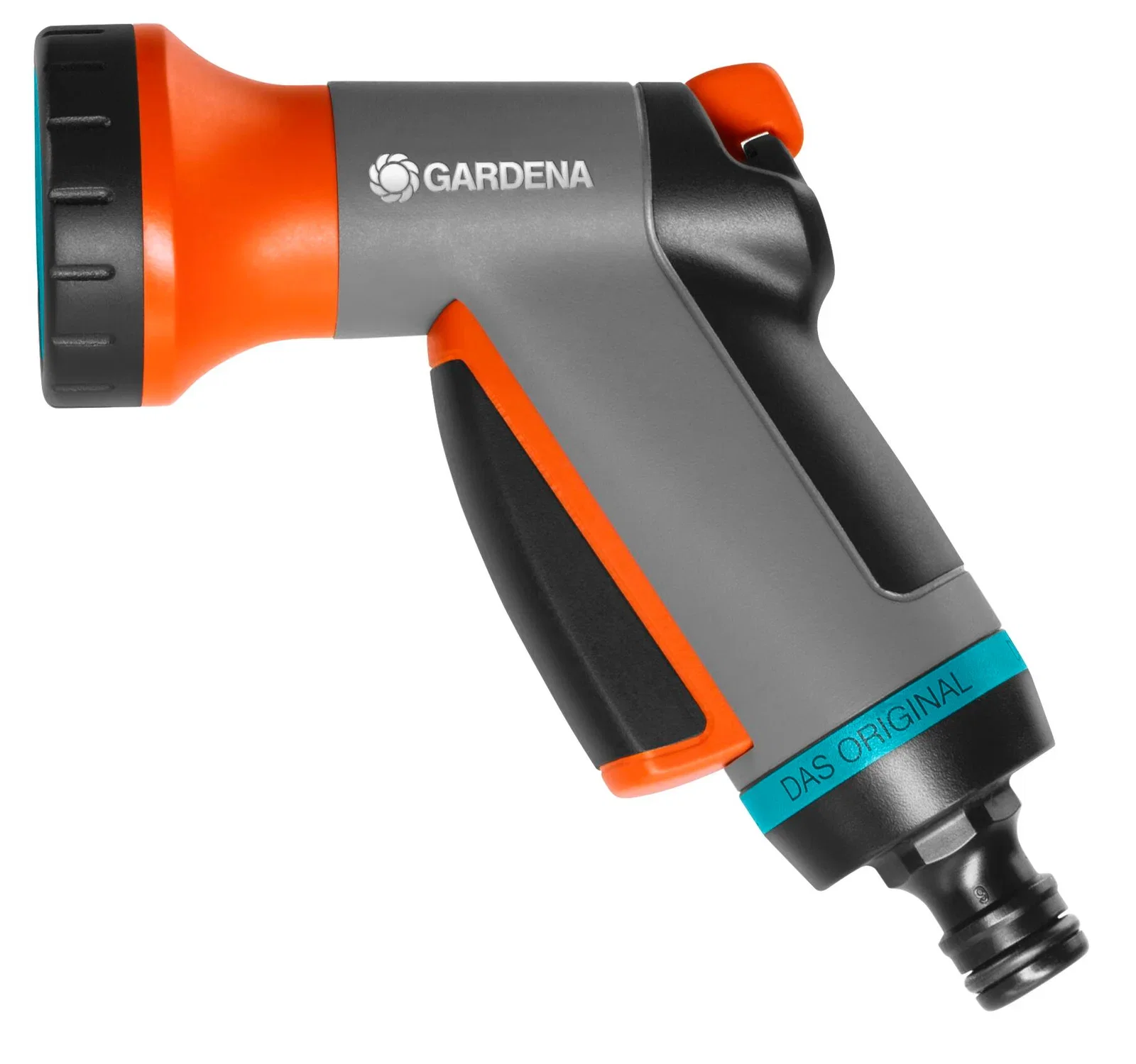 Gardena Dusjpistol balkong