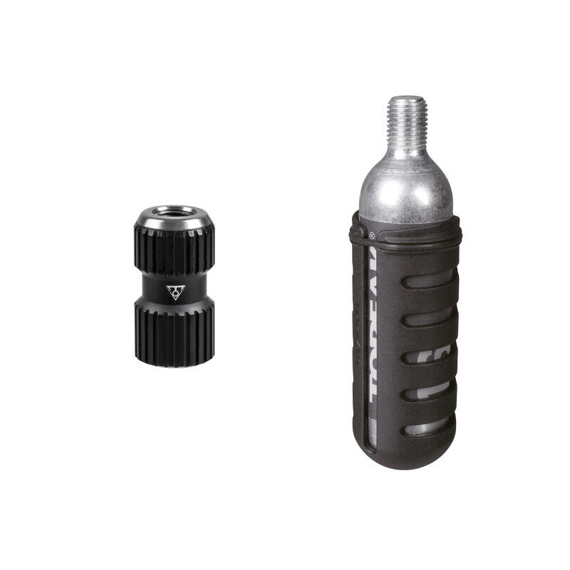 Nano AirBooster - Pompe CO2