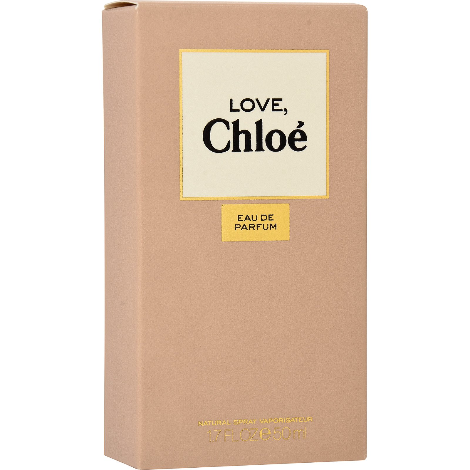 Chloé Love Eau de Parfum 50 ml