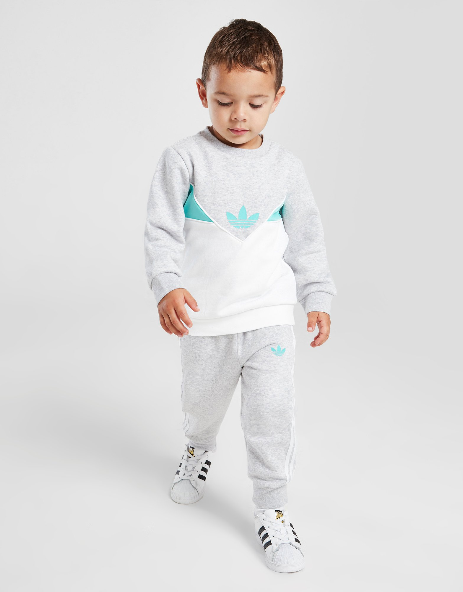adidas Originals Ensemble de survêtement Colorado Bébé