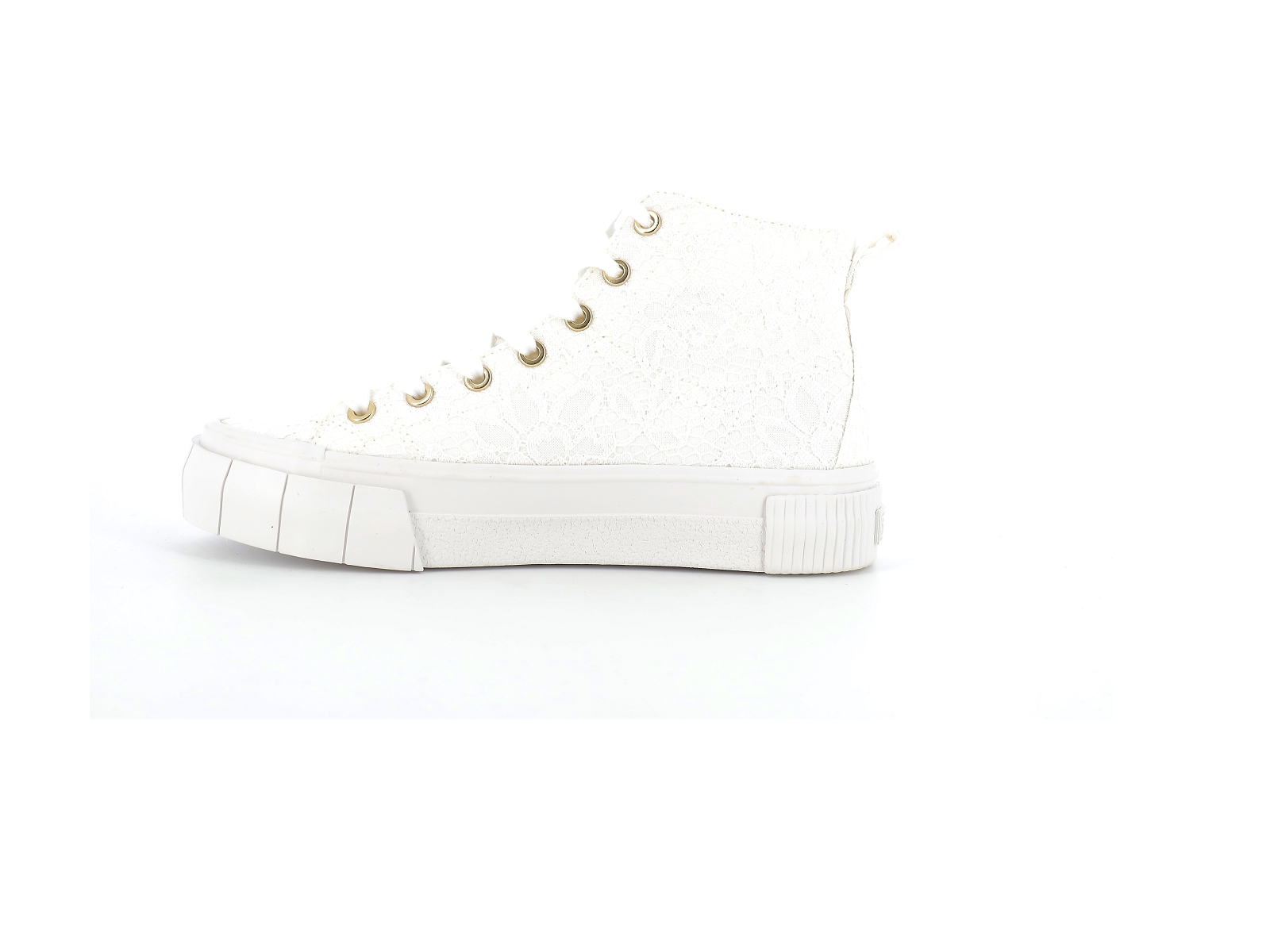 Tamaris-25212 Textile Dentelle Blanc