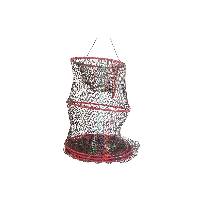 Bourriche Bateau Pafex