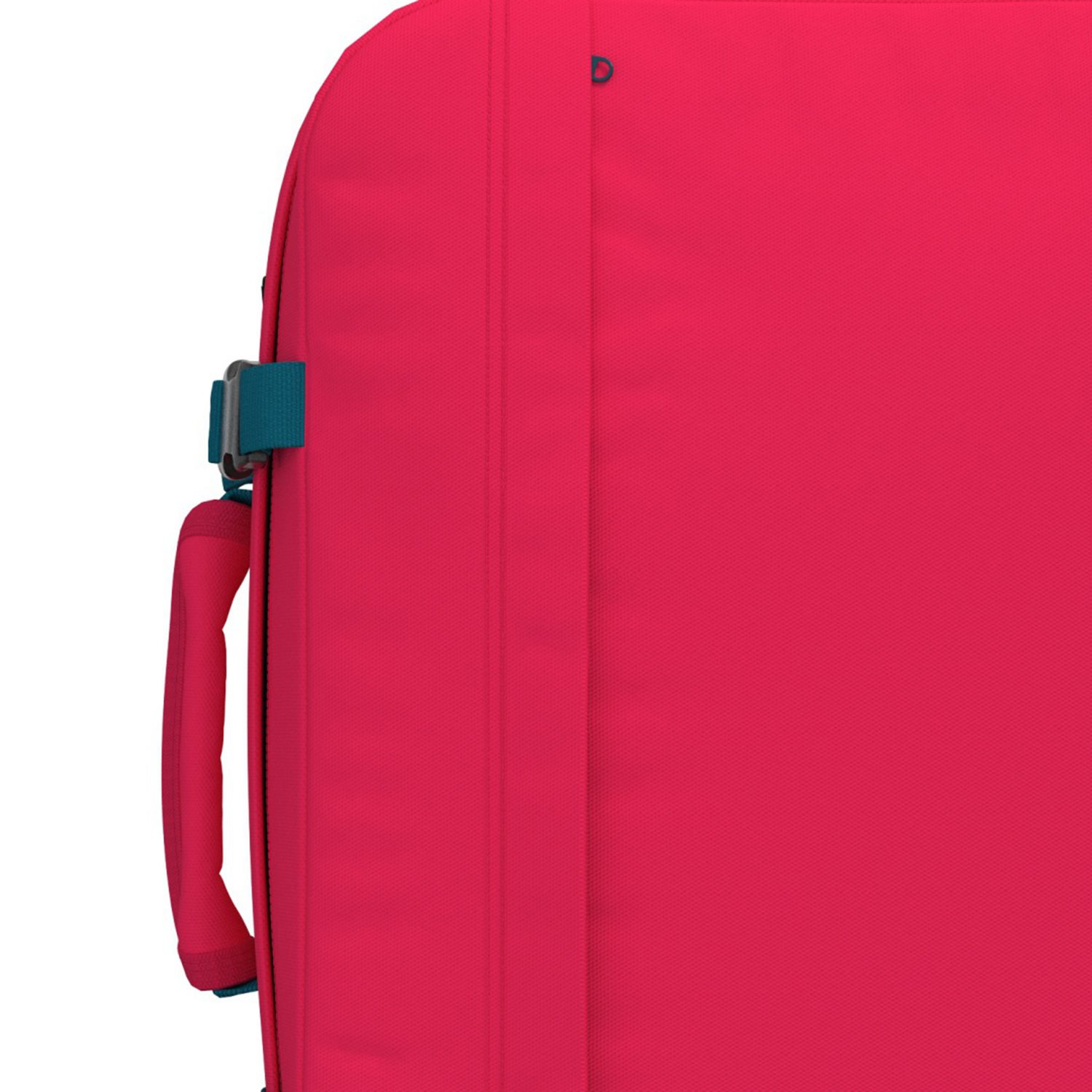 CabinZero Classic 44L Ultra Light Cabin Bag miami magenta