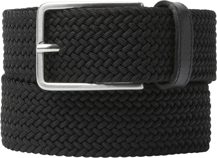 Saddler Marstrand Black