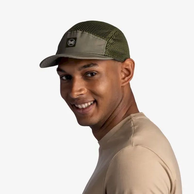 5 Panel Air Cap - Casquette