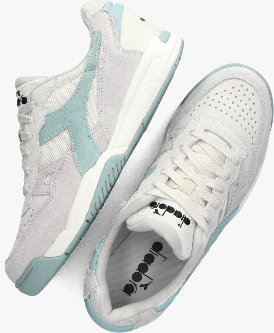DIADORA beige diadora lage sneakers winner creamy dames