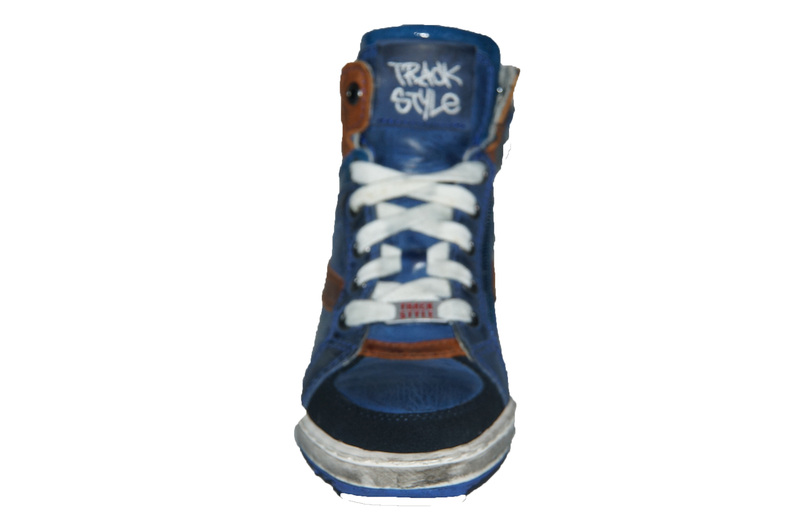 Track Style 314550 wijdte 2.5 Coblat / Dar
