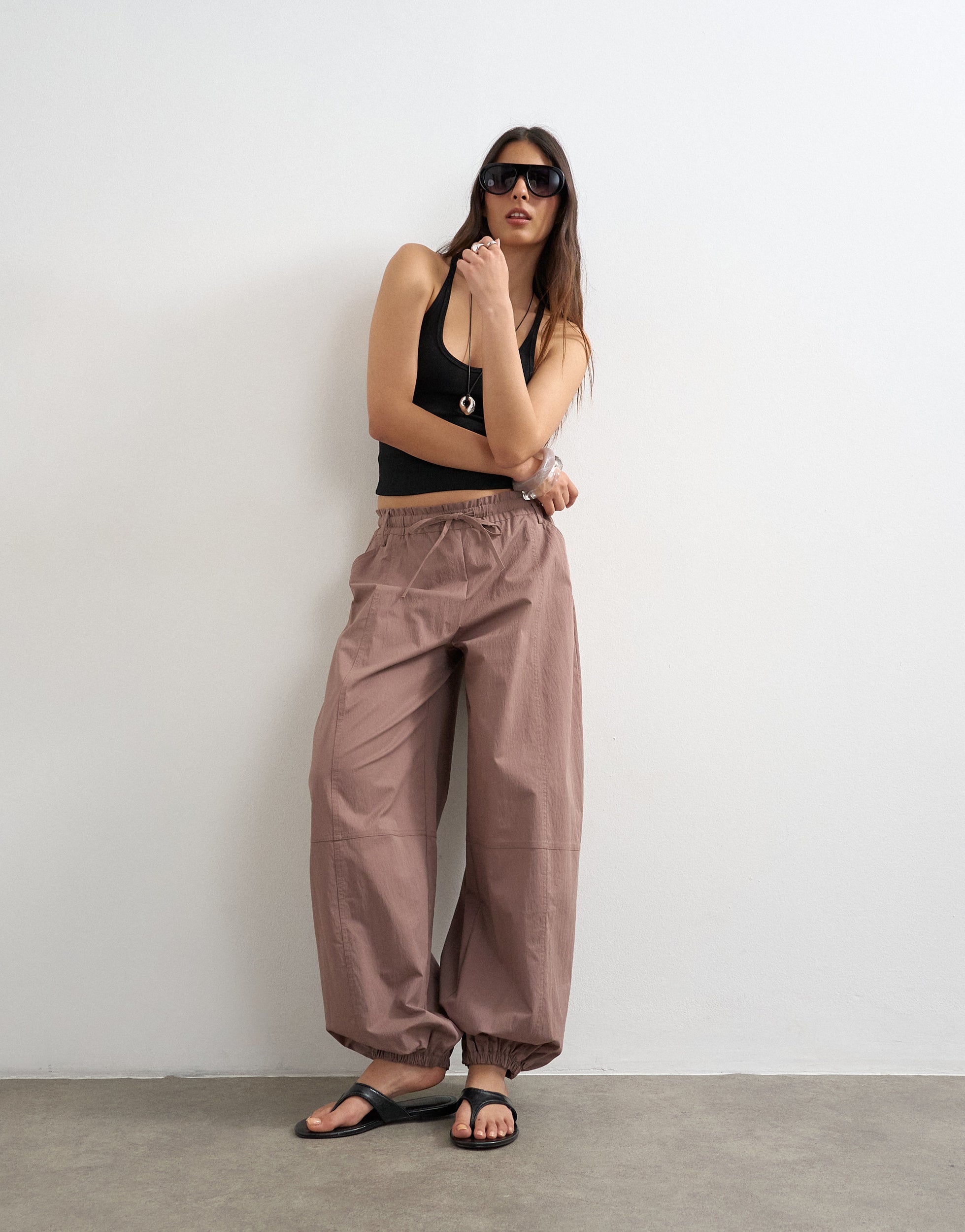 TSSIGGA Broek