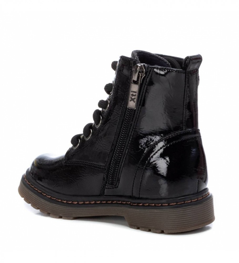 Botas Xti Kids 150254 pretas