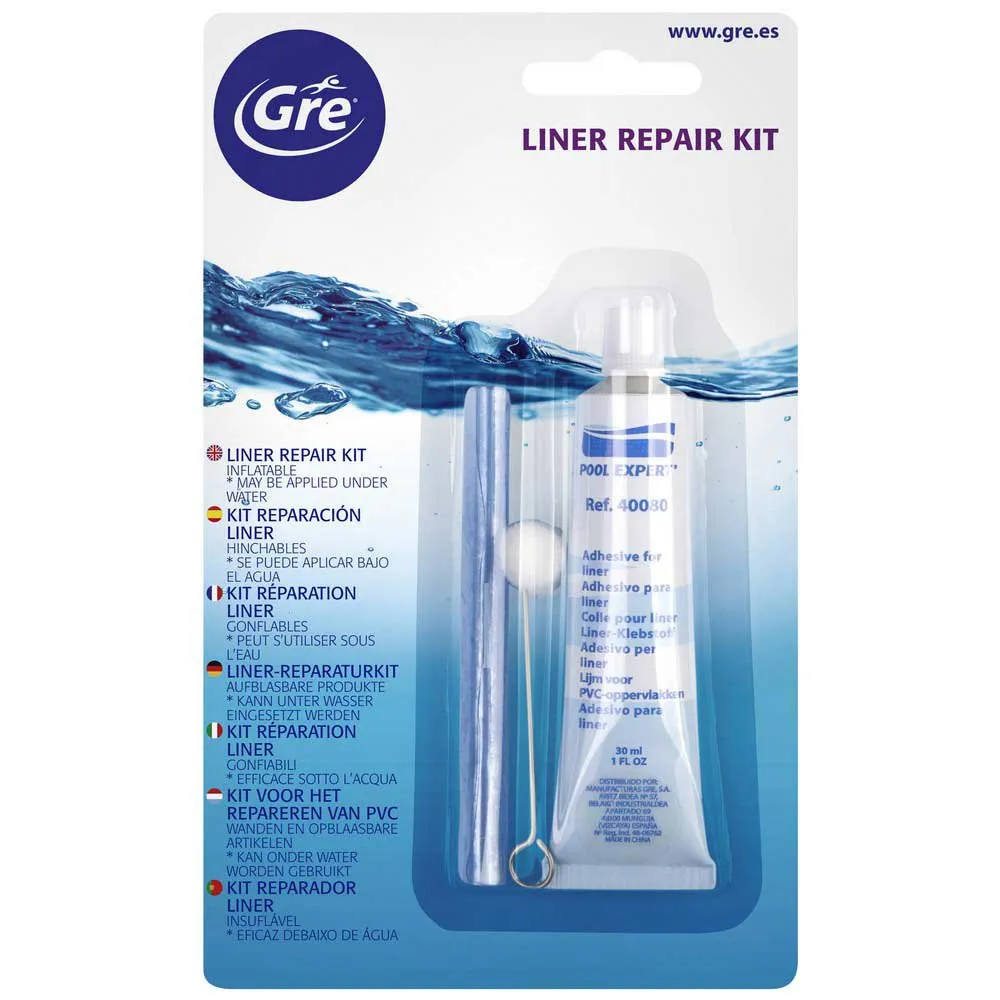 Gre accessories Repair Kit Linienschiff