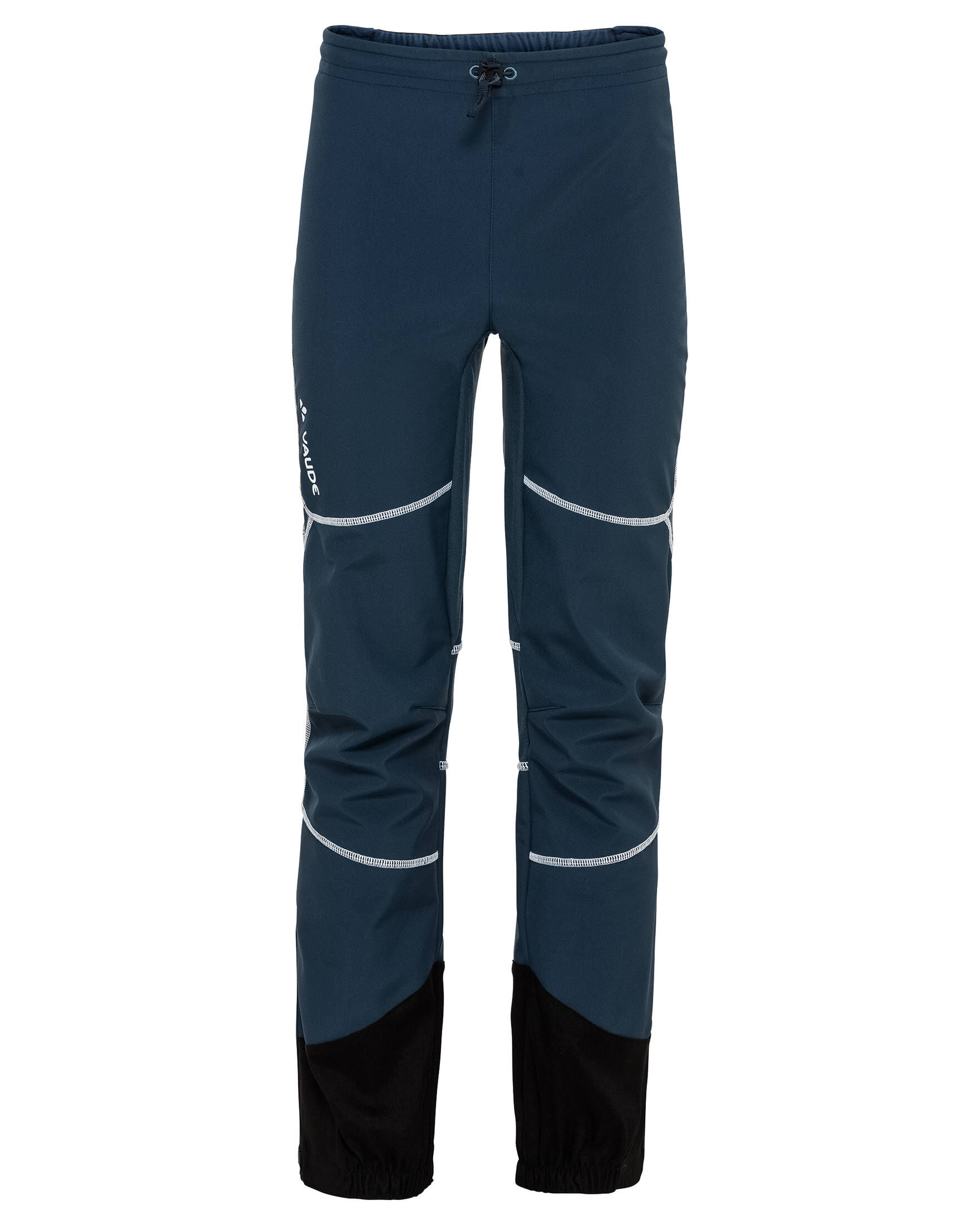 VAUDE| Kinder Softshellhose CAPACIDA