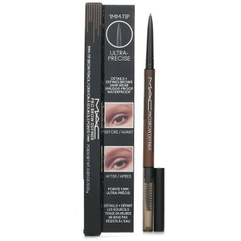 MAC Pro Brow Definer 1MM Tip Brow Pencil