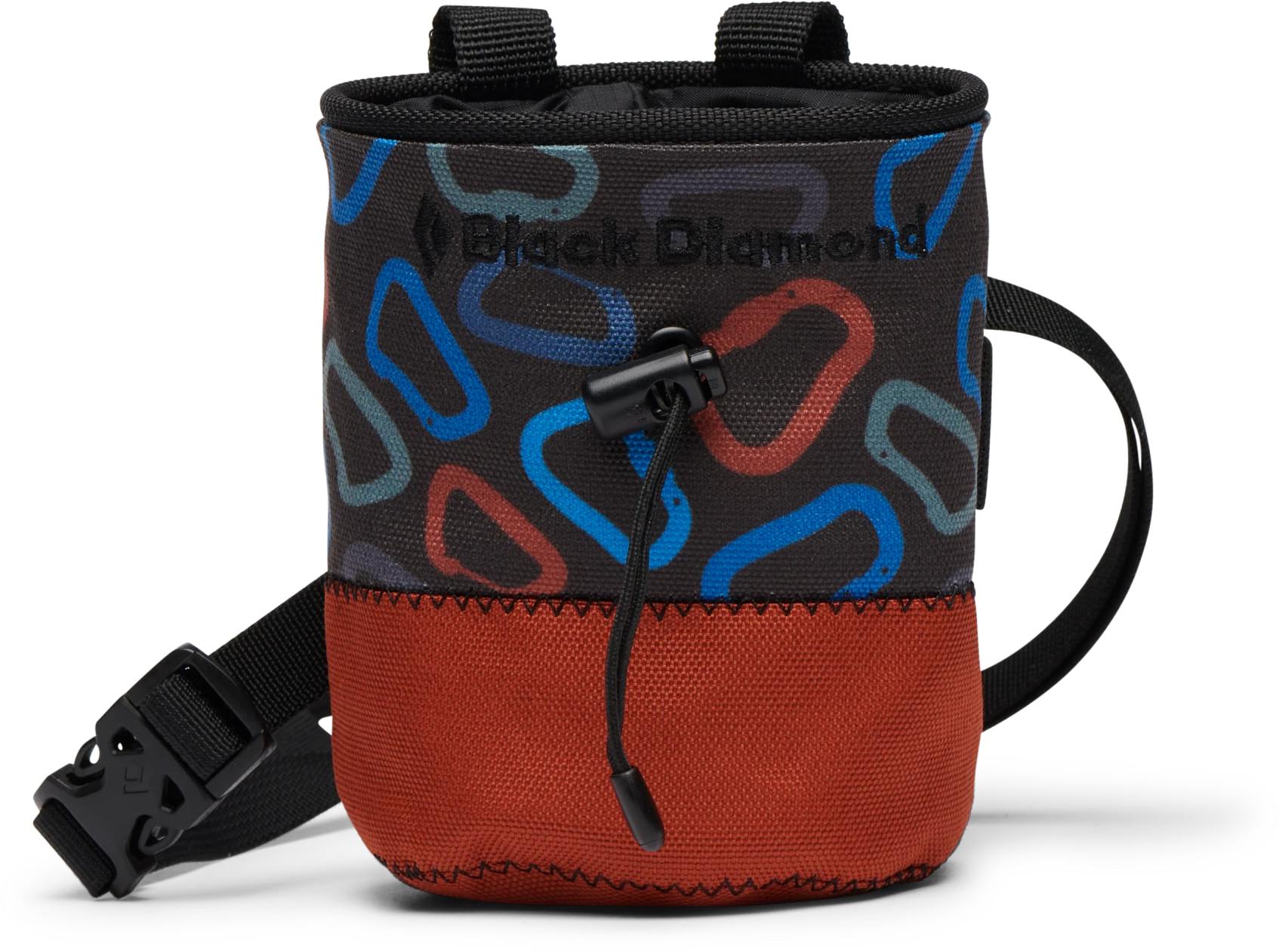 Black Diamond Mojo Kids' Chalk Bag
