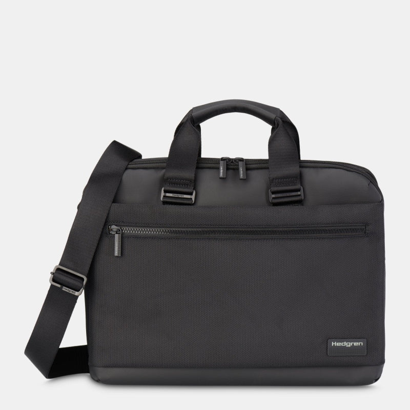 Hedgren Byte 2-Vaks Laptoptas 15,6