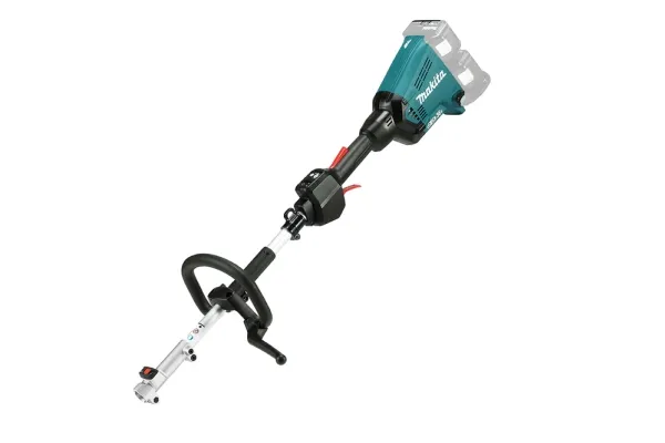 Makita DUX60 - Strømenhed til multiværktøj - ledningfri - 36 V - intet batteri - 0-5700/0-8200/0-9700 opm - 23/42 cm - 4.1 kg - SOLO