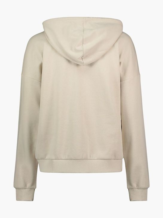 ONLY Play Sweatshirt beige
