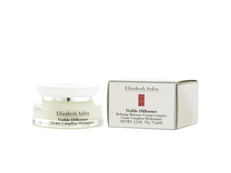 Elizabeth Arden Visible Difference Refining Moisture Cream Complex 75 ml