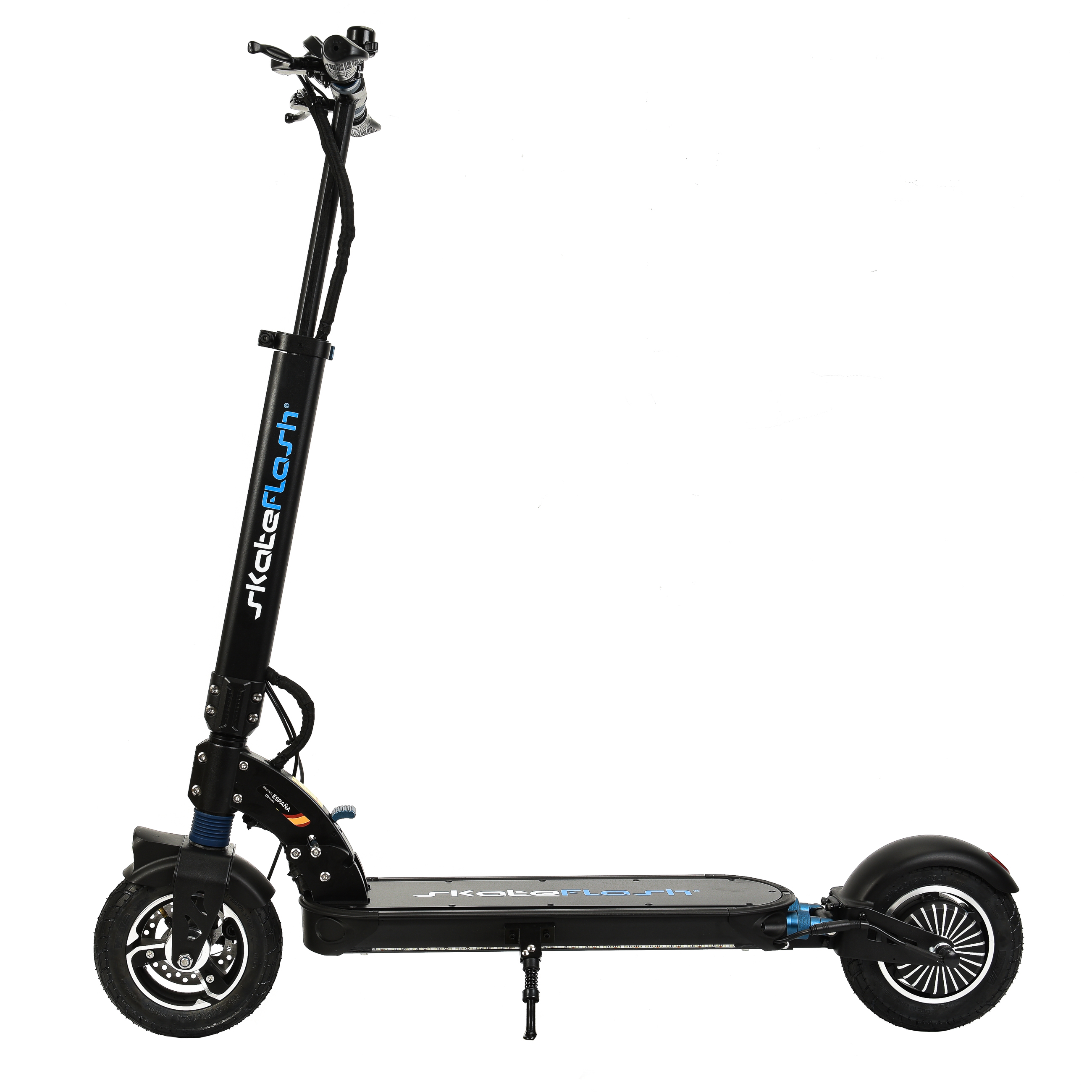 Patinete elétrico Skateflash Avantsee 600w 8.5