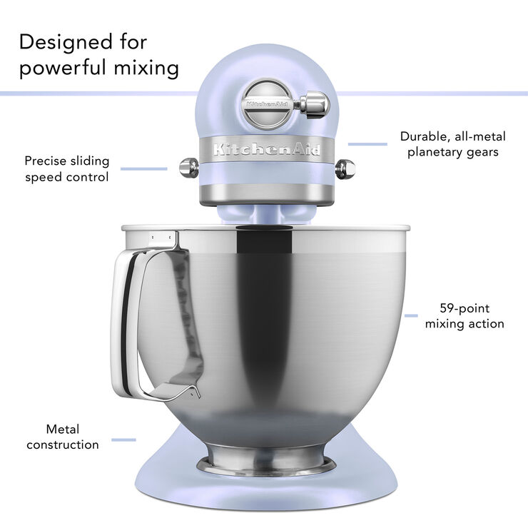 KitchenAid KitchenAid Artisan røremaskine 4,7 l - special edition