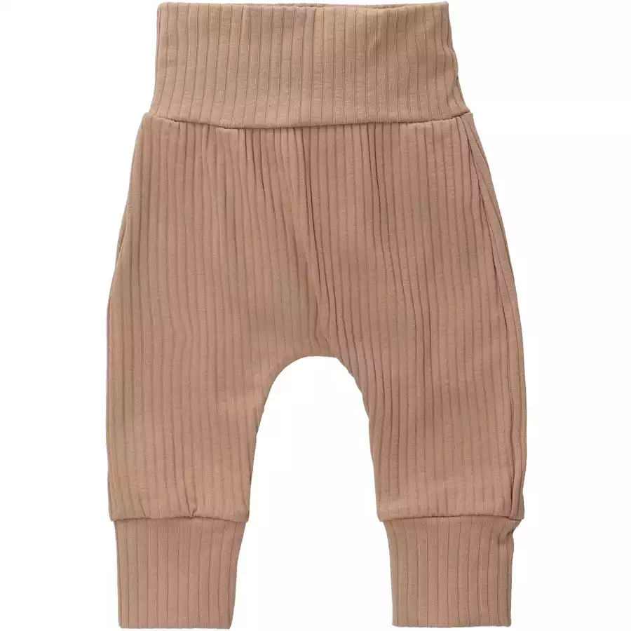 Makoma Hose Natural Harmony braun