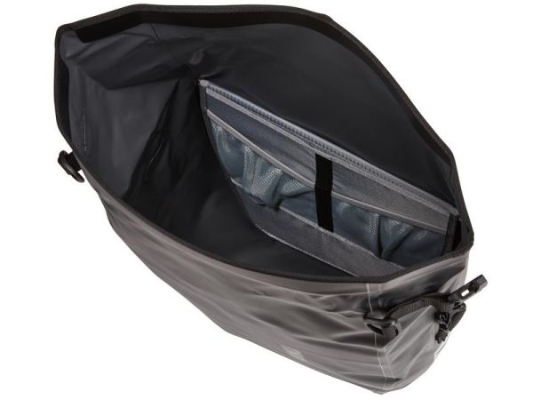 Thule Shield Pannier Cykeltasker, 2 x 13L