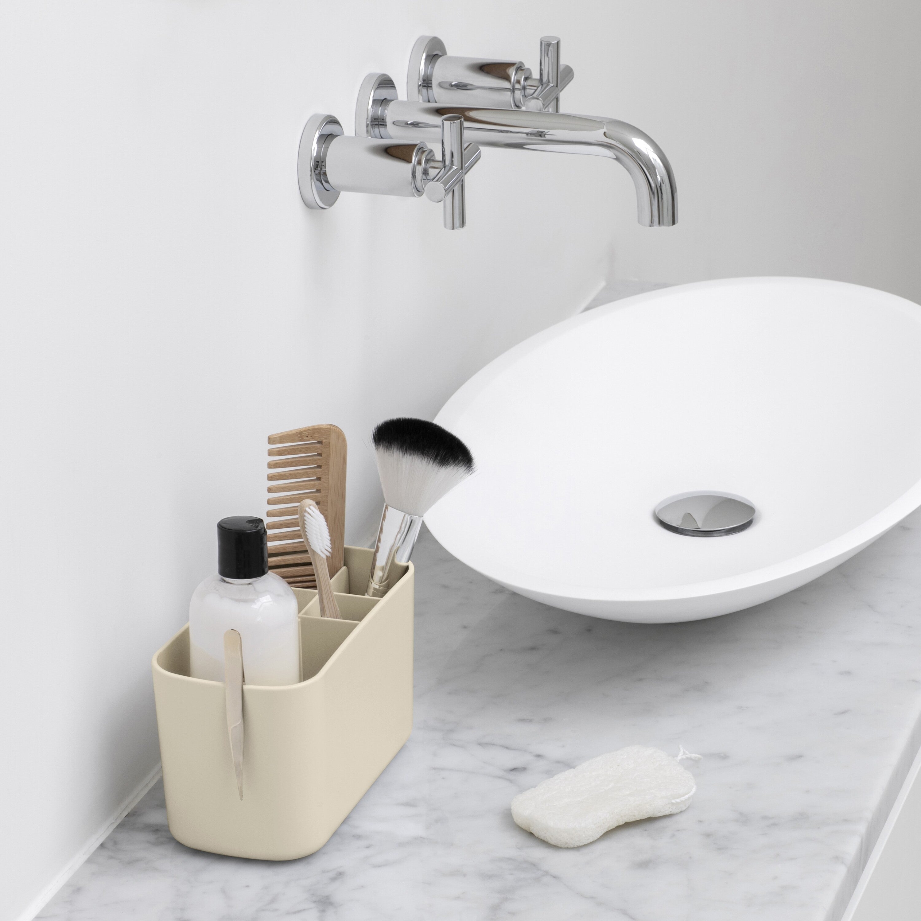 Brabantia ReNew Badkameropberger
