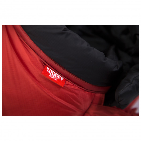 Carinthia - G 490X - Sac de couchage synthétique