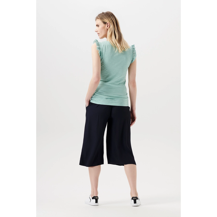 Esprit Bermuda Night Sky Blue