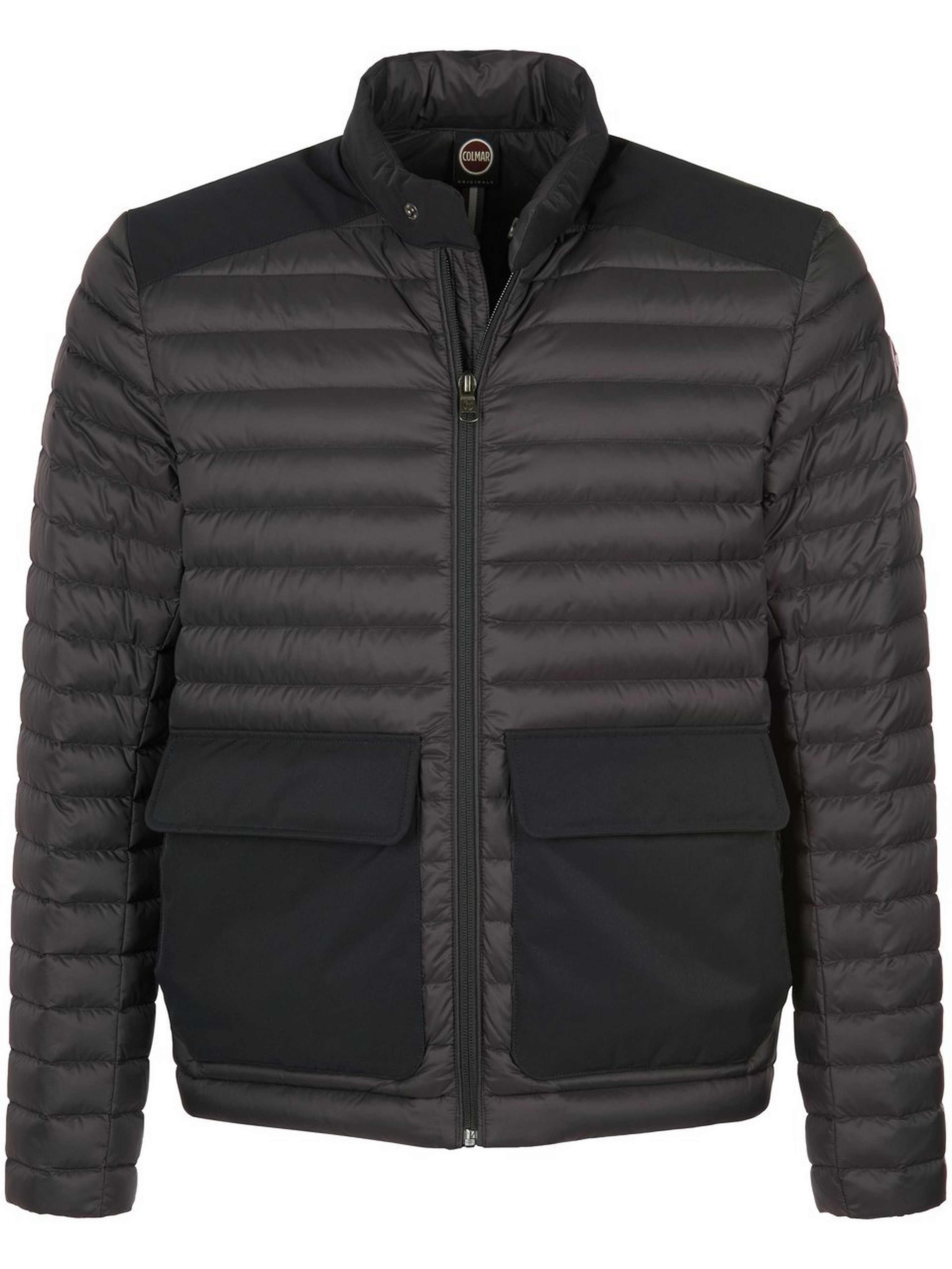 Steppjacke