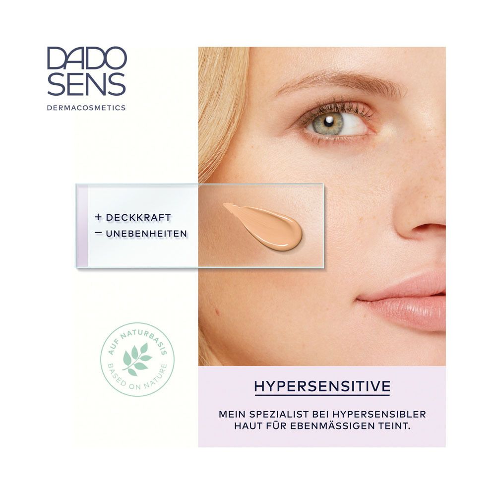 DADO SENS HYPERSENSITIVE Concealer